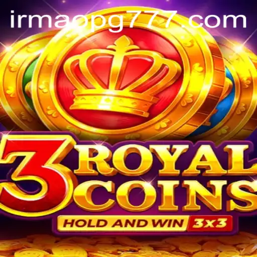 Explorando o Universo de '3royalcoins'