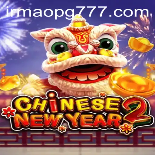 Descubra o Fascinante Mundo de CHINESENEWYEAR2