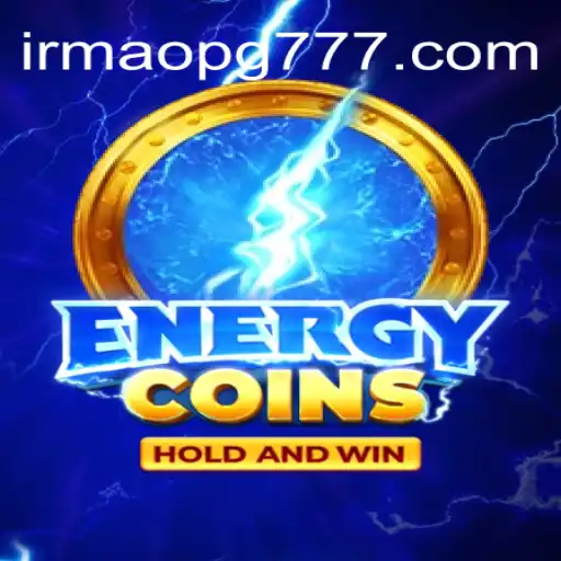 Descubra o Mundo Empolgante de EnergyCoins: Uma Aventura Interativa