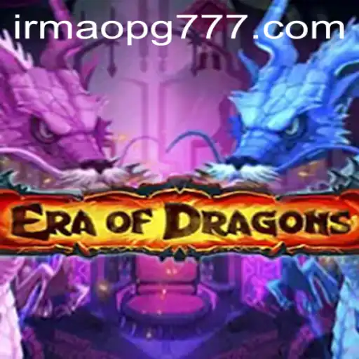 Explorando o Mundo de EraOfDragons