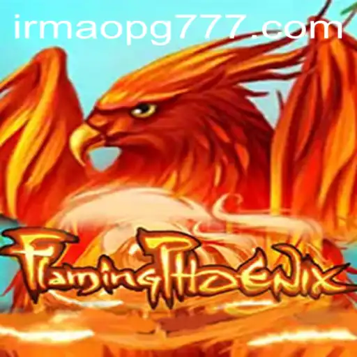 Explorando o Mundo de FlamingPhoenix: Um Jogo Inovador e Emocionante