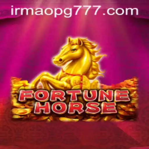 FortuneHorse: Um Novo Patamar de Experiência em Jogos com irmaopg-ak.com