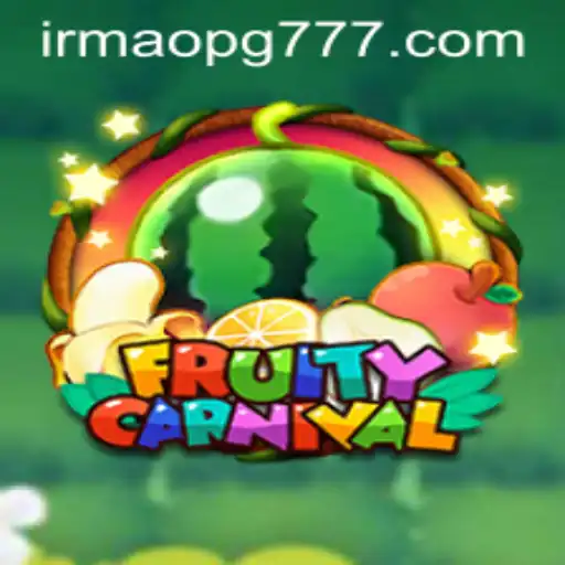 Descubra a Emotionante Aventura do Jogo FruityCarnival