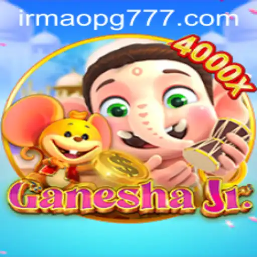 Descubra o Fascinante Universo de GaneshaJr
