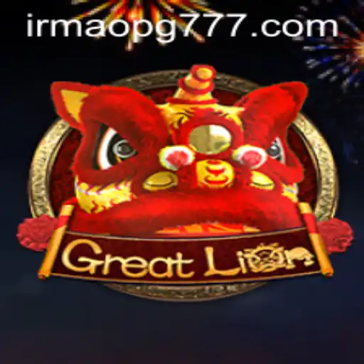 Explorando o Universo de GreatLion: Um Guia Completo para Novos Jogadores