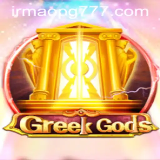 Descubra o Fascinante Mundo do Jogo GreekGods