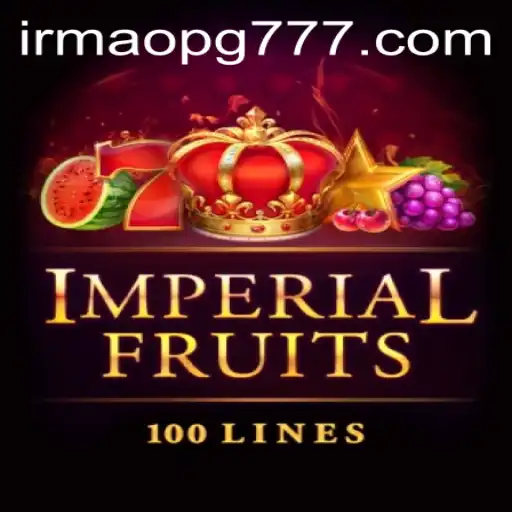 Explorando o Fascinante Mundo do Jogo ImperialFruits100