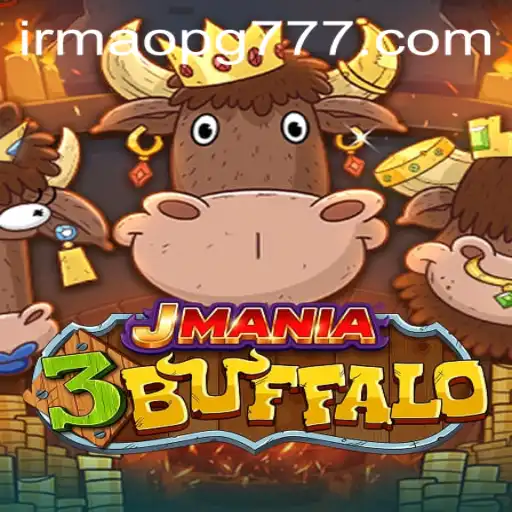 Descubra o Empolgante Mundo de JMania3Buffalo