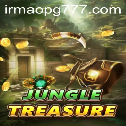 Desvendando os Segredos de JungleTreasure