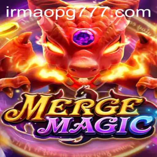 Explorando o Mundo Encantado de MergeMagic
