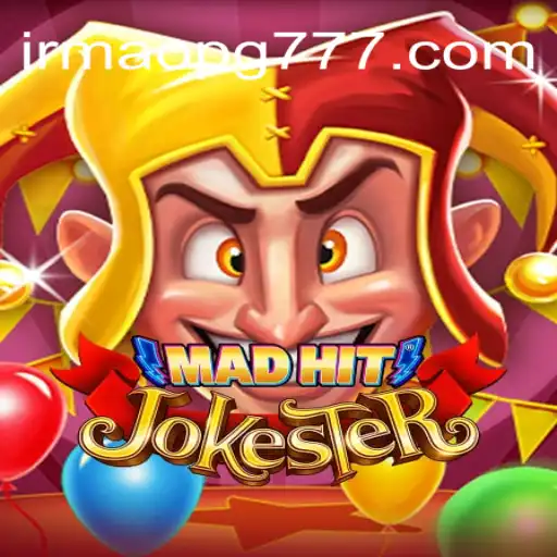 Explorando o Mundo do Jogo MadHitJokester