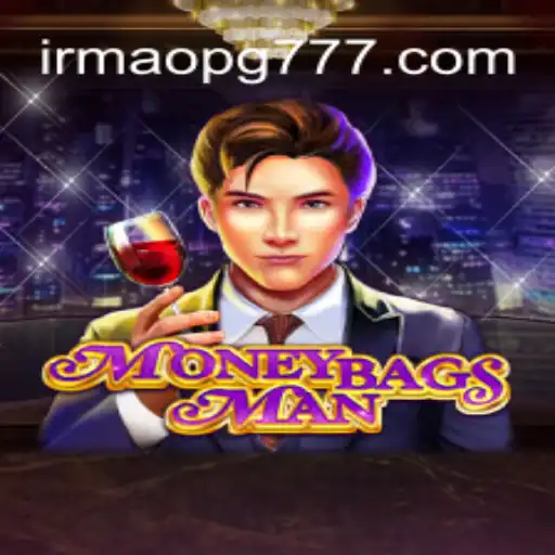 MoneybagsMan: Aventura de Estratégia no Mundo dos Negócios
