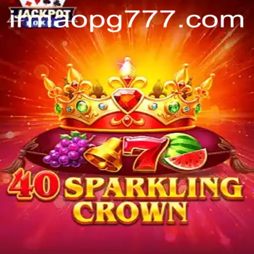Explorando o Fascinante Mundo de 40SparklingCrown