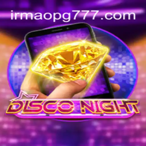 Explorando o Universo de DiscoNightM: Uma Experiência de Jogo Revolucionária