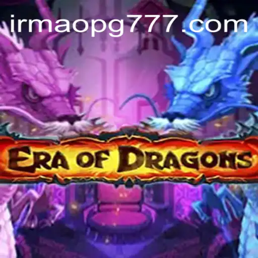 Explorando o Mundo de EraOfDragons