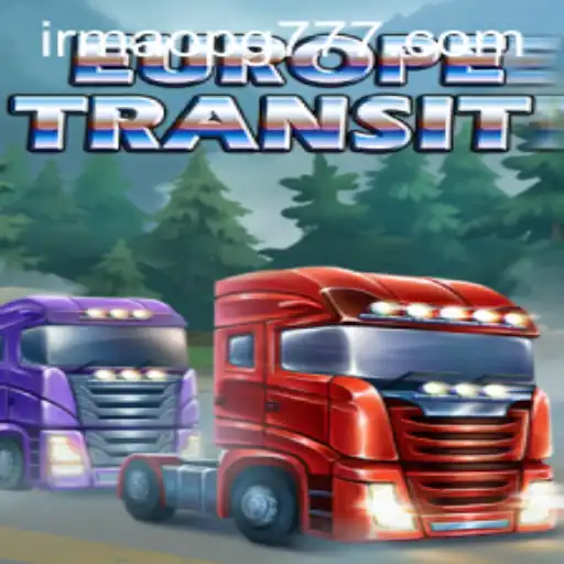EuropeTransit: Explorando o Novo Fenômeno do Mundo dos Jogos
