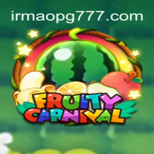 Descubra a Emotionante Aventura do Jogo FruityCarnival