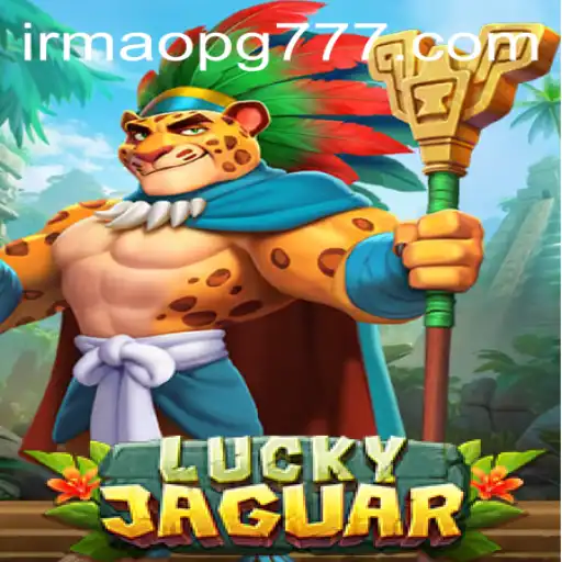 Explorando o Fascinante Mundo do LuckyJaguar