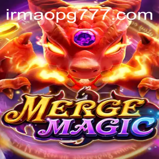 Explorando o Mundo Encantado de MergeMagic