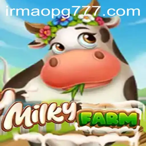 Descubra MilkyFarm: Um Mundo de Aventuras Leiteiras