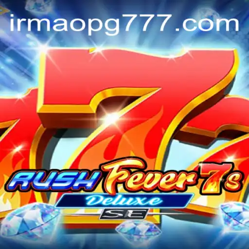 Explorando o Mundo de RushFever7sDeluxeSE