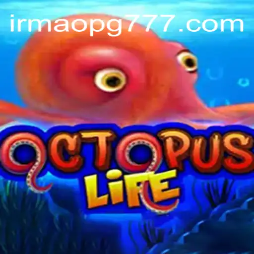 OctopusLife: Um Mergulho no Mundo Subaquático da Estratégia e Diversão
