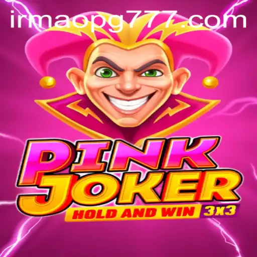 Descubra o Envolvente Mundo de Pinkjoker