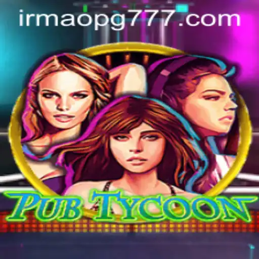 Descubra PubTycoon: Um Mundo Virtual de Gerenciamento de Pubs