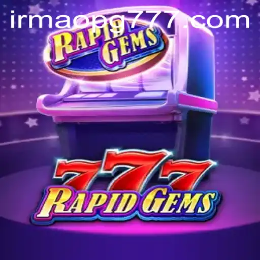 Explorando RapidGems777: Uma Nova Dimensão de Entretenimento