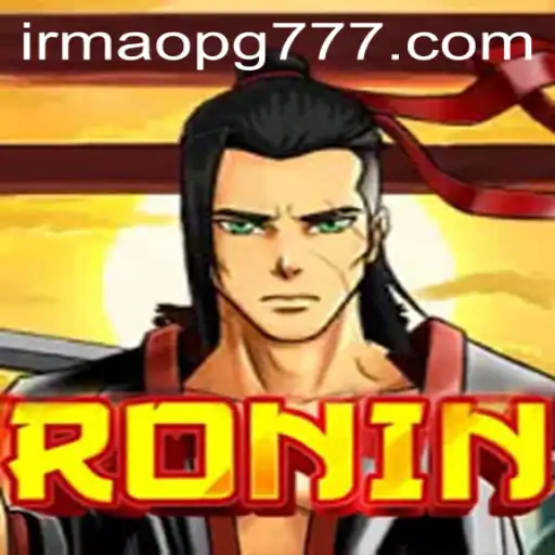 Explorando o Universo de Ronin: Um Guia Completo sobre o Jogo