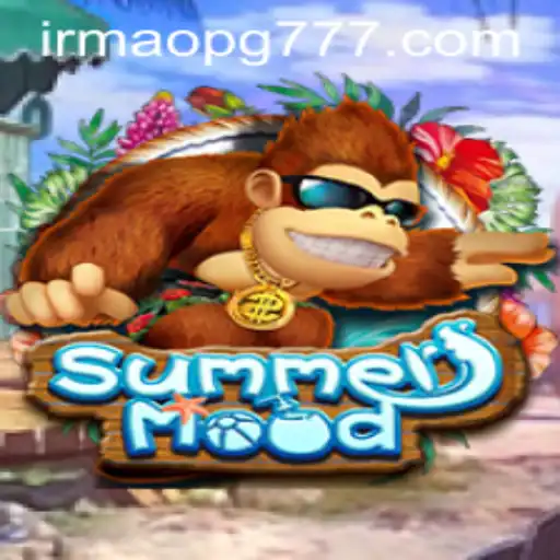 Explorando SummerMood: Um Jogo Envolvente para Todas as Idades