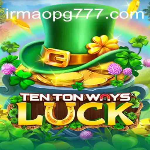 Explorando o Mundo de TenTonWaysLuck