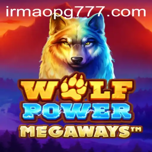 WolfPowerMega: Descubra o Novo Sensação no Mundo dos Jogos